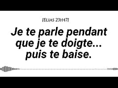 Play MP4 - &lbrack;Audio pour les femmes&rsqb; Je te rendors avec ma voix&comma; mes doigts&period;&period;&period; et mes reins &lbrack;Au r&eacute;veil&rsqb; &lbrack;Murmures&rsqb; &lbrack;Slow teasing&rsqb; &lbrack;G&eacute;missements d'homme&rsqb; &lbrack;Tendre puis Hard&rsqb; &lbrack;Voix d'homme&rsqb; &lbrack;Instructions&rsqb;