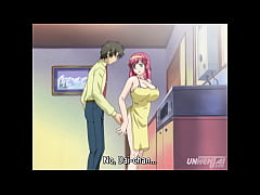 Play MP4 - Hentai &ndash; Touching My Stepmom's Huge Ass While Cooks &lbrack;UNCENSORED&rsqb; &lbrack;SUBTITLED&rsqb;