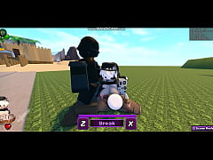 Play MP4 - Whoreblox Game - Gangbang Moment &lpar;5&rpar;