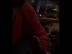 Play MP4 - white girl giving me that top