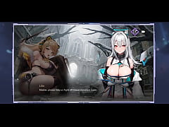 Play MP4 - Aeons Echo - Free to Play Captivating RPG Adventure NAKED