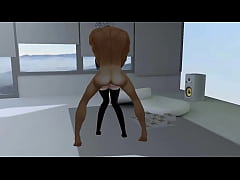 Play MP4 - Viejo aprovechando que su vieja salio de casa para traer a jovencita de color rosa &num;2