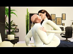 Play MP4 - Wil & Kat - 3d Hentai - Preview Version