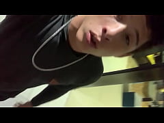 Play MP4 - Living with a hot jock as a bf sometimes gets a bit funny