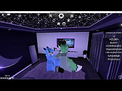 Play MP4 - Roblo furro le gusta que se lo inserten por el culo