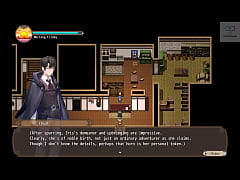 Play MP4 - Fallen Priestess&colon; My stepsister Demonic Bloodline Part 2 Eng