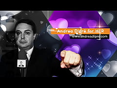 Play MP4 - Andrea Dipr&egrave; for HER - Bella Rose