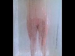 Play MP4 - Watch her butt and bounce her curves in this explicit shower&comma; 18  only video