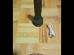 Play MP4 - Nuevo juguetito&period; &num;Giveaway &num;AdultToys &num;FollowUs &num;ExclusiveTester &num;sextoy &num;freetoy &num;toysex