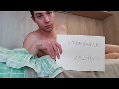 Play MP4 - Video di verifica