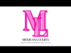 Play MP4 - JOI Mexican secretary strips naked in front of her boss and is fucked very hard until she swallows his cum