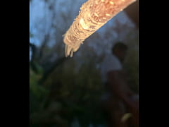 Play MP4 - Having sex with a real life witch in the woods