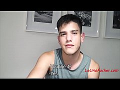 Play MP4 - Luring Latin Straight Guys In College To Fuck For Money