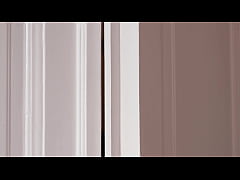 Play MP4 - Naughty Nurse Rebecca Volpetti Talks Married Boss Into DPing Her With Patient &lpar;Promo&rpar;