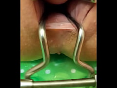 Play MP4 - Milf Sandra shows her Vagina