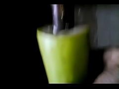 Play MP4 - Desi Boy Sex With Bottle Gourd Feeling Awesome