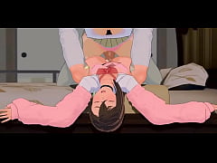 Play MP4 - Momo Pounded By FUTA Seiko By Hikaku