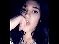 Play MP4 - Latina teen d&period; showing tits