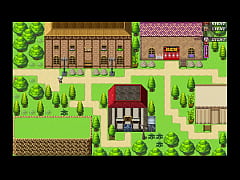 Play MP4 - 勇者羅依的婚禮22 黑肉妖精幫流浪漢口交跟乳交