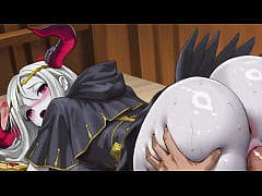 Play MP4 - Yu-Gi-Oh Condemned Darklord Hen &lpar;AI&rpar;