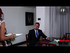 Play MP4 - Husband Cheated&comma; Watch Her Upgrade to In Law's Dick &vert; ThatMylf