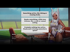 Play MP4 - Horny Union Episode 4 - Fucking an Anime MILF