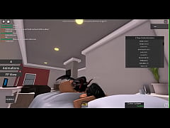 Play MP4 - ROBLOX porn