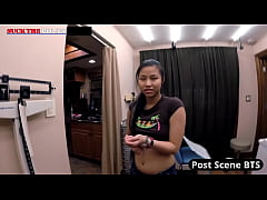 Play MP4 - Blackmailed By A Cop - Raya Nguyen