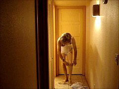 Play MP4 - Completely Disrobing after Pat O's Bunkhouse