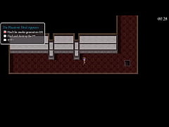 Play MP4 - Impedindo que uma ladra loira gostosa roube uma pe&ccedil;a valiosa do museu - Detective girl of the steam city - Parte 2