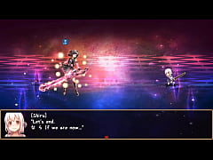 Play MP4 - Last Embryo P10 &colon; Fedex is a Black NPC Spawner