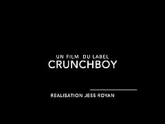 Play MP4 - Amazing porn fuck bareback in the night in HALLOWEEN during the night ceremony Crunchboy