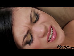 Play MP4 - MOFOZO&period;com - The Black Haired Amateur Enjoys The Doggystyle Position