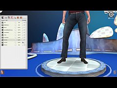 Play MP4 - Let's Play Together - 3D Gay Villa 2 - &lbrack;01&sol;02&rsqb;