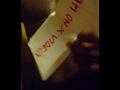 Play MP4 - Verification video