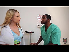 Play MP4 - Joslyn Jane's The Sluttiest Doctor&excl; Rome Major Cums On Her&excl;
