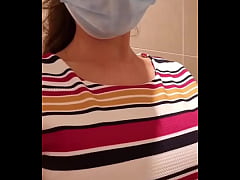 Play MP4 - TEASERMasturbation au travail