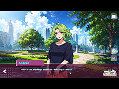 Play MP4 - EP8&colon; Ending Scene with Rey - Getting Inside&colon; Hentai Story