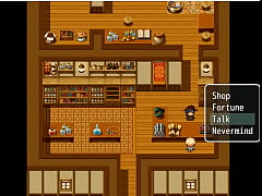 Play MP4 - &lpar;  18 &rpar; H RPG Games Diary of a Slave &lbrack; Eng&period;&rsqb; &num;1