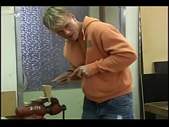 Play MP4 - Students Bareback