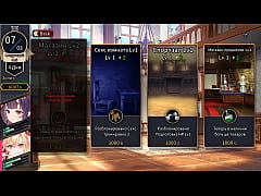 Play MP4 - Now this sweet girl satisfies huge cocks Anime Hentai Game