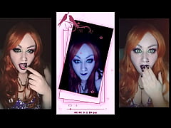 Play MP4 - CEI tease WITH Goddess Lana