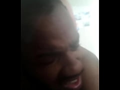 Play MP4 - Cute Black Guy Gets Fucked