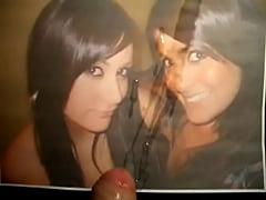 Play MP4 - Leni cum tribute &num;10