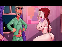 Play MP4 - Jogo Porn&ocirc; dos Sacanas&excl; Um fim de semana bem sacana&excl;