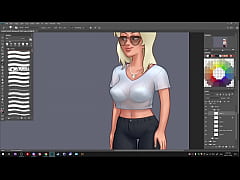 Play MP4 - Stream &vert; Picarto &vert; DarkCookie - Summertime Saga &lpar;2021&period;12&period;03 B&rpar;