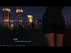 Play MP4 - Being A DIK &num;68 - Hot Busty Bella Shows Up To Our First Date In A Beautiful Black Dress