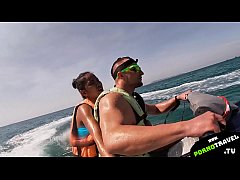 Play MP4 - PornoTravel jetski