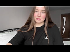 Play MP4 - Homemade video with fingering pussy masturbation