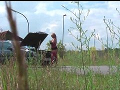 Play MP4 - POV - Am Stra&szlig;enrand